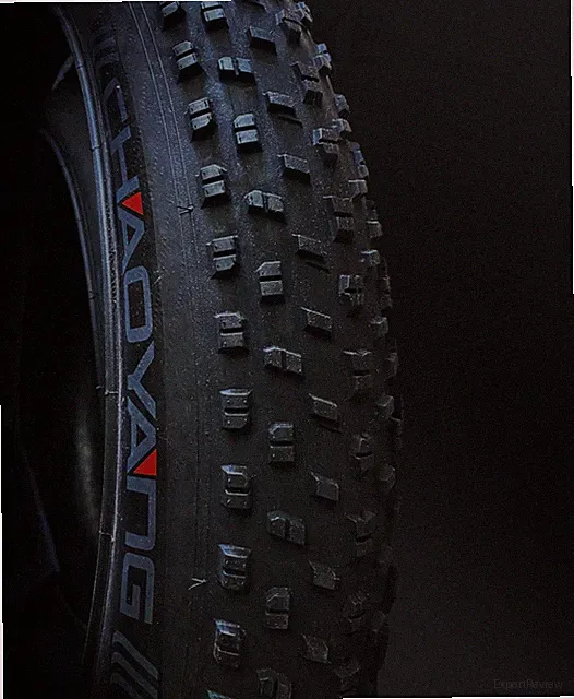 20"x4" Bicycle Fat Tire 60 TPI - Thread Per Inch 20 inch MTB Chao Yang Bike Tire
