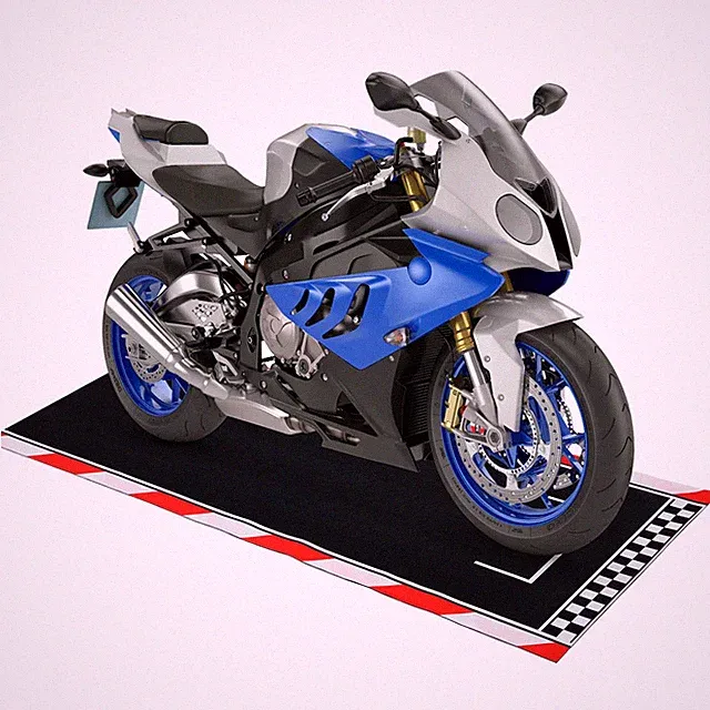 "78 x 31 Inch Motorcycle Garage Mat Washable, NonSlip, Oil Absorbent"