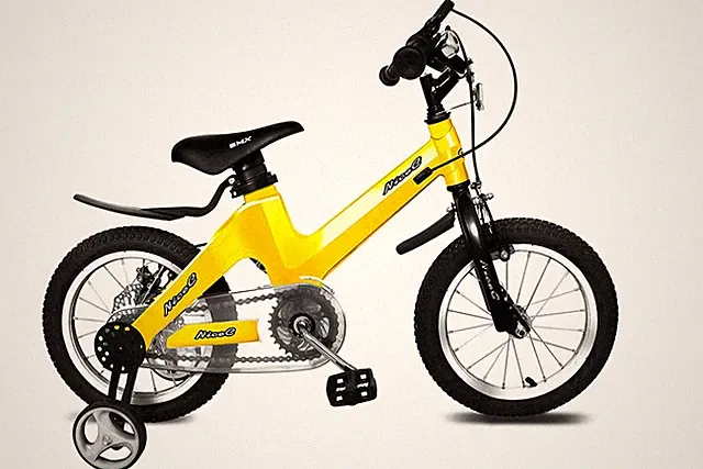 Bike Kids, Boys Bike, Training Wheel Bike, Girls Bike, Kids BMX 12" 14" 16" 18"