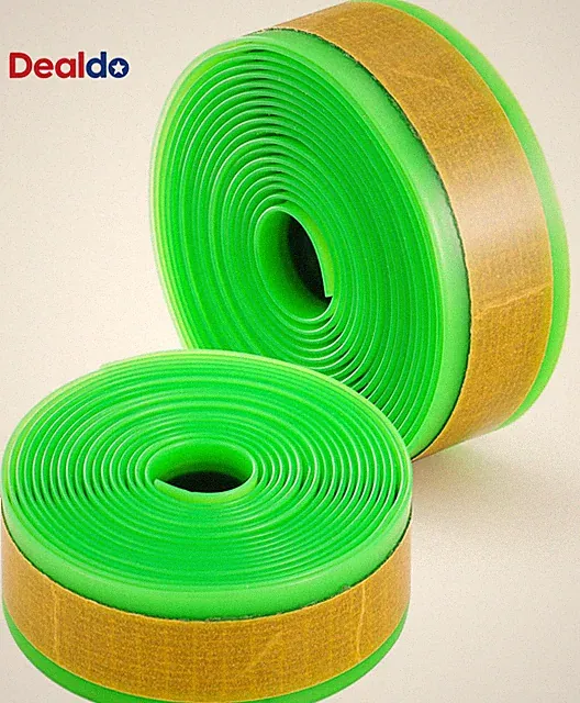 Bike Tire Liners, Mountain Bicycle Tube Flats Self-Adhesive Protector Puncture F