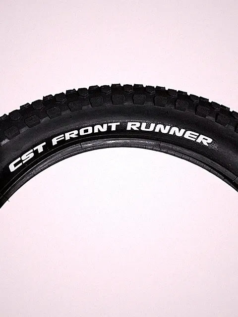CST Premium Front Runner 20x3.3 Wire Bead