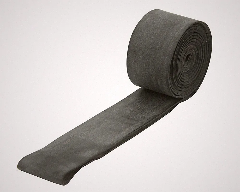 DURO 26" INCH BICYCLE BIKE RUBBER RIM STRIP/TAPE FOR 26" WHEEL 26 X 1-3/8.
