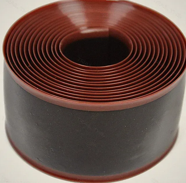 Mr. Tuffy 26 x 1.95-2.0-2.5 Brown SINGLE Bicycle Tire Liner Stops Thorns / Flats