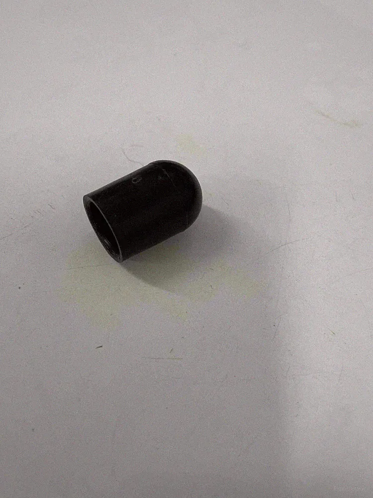 Schwinn OEM Bicycle Kickstand End Rubber Grommet Phantom Autocycle Cruiser &