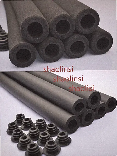 Thicker Foam Grips Cycle Bike Bicycle Foam Rubber Handle Bar Grips Smooth /Rough