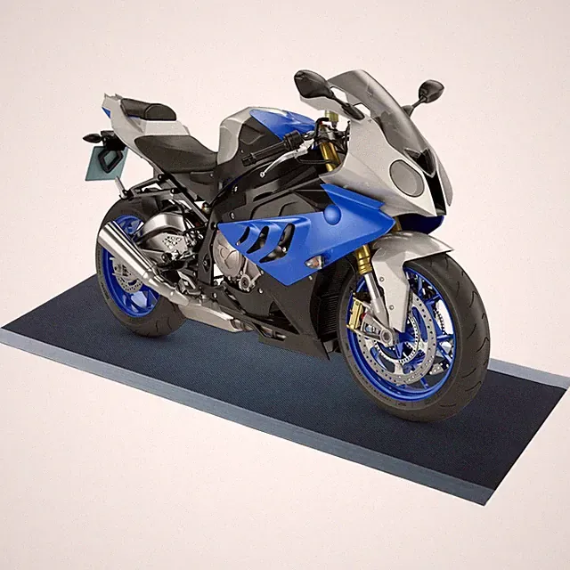 Washable Motorcycle Garage Mat 78x31 Inch NonSlip Oil Absorbent Rug